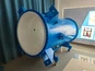 Adran Twr PTFE